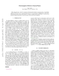 Arxiv:1908.07394V3 [Astro-Ph.HE] 16 Apr 2020