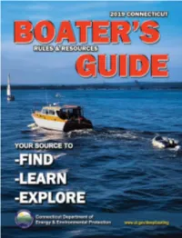 Boater's Guide