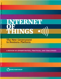 Internet of Things