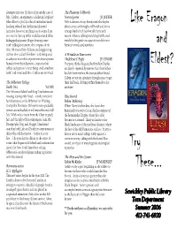 Eragon Readalikes.Pub