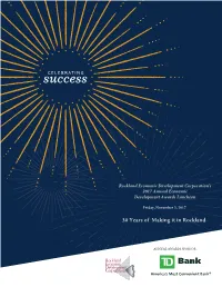 REDC 2007 Annual Report