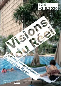 Vdr Prog 2020.Pdf