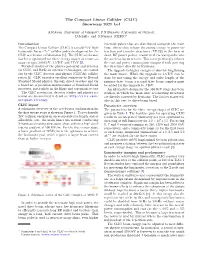 The Compact Linear Collider (CLIC) Snowmass 2021 Loi
