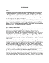 Azerbaijan-Guidebook.Pdf