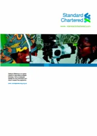 SCB Annual Report 2010 Final