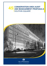 Dolphin Square