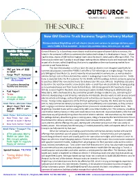 JANUARY 2021 the Source