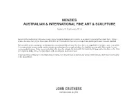 John Cruthers