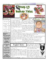Mar 2010 Newsletter