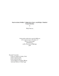 Representation Stability, Configuration Spaces, and Deligne