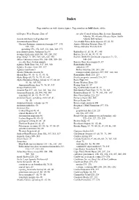 Back Matter (PDF)
