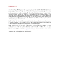 Course Description