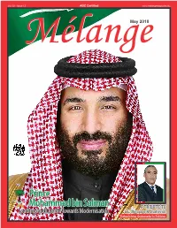 May Issue 2018.Cdr
