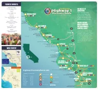 Highway 1 Discovery Route