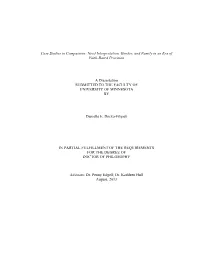 {Replace with the Title of Your Dissertation}