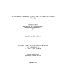{Replace with the Title of Your Dissertation}