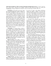 Template for Two-Page Abstracts in Word 97 (PC)