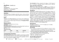 Disulfiram (Di-Sul-Fir-Am)
