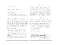 Introduction - a Complete Guide to the Display and | | Publication Must Be Treated Like a Printed Paper Book, | Interpretation of Site, Summary and Other Information