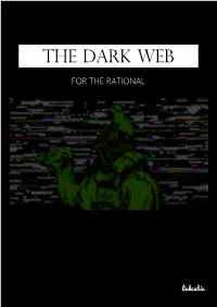 The Dark Web