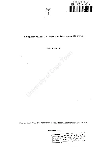 A Frequency Analysis of the Rapidly Oscillating Ap Star HD 101065