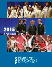Annual Report