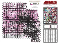 011 ARMLS Grid Map (Page 1)