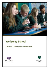 Wellsway School