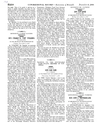 CONGRESSIONAL RECORD— Extensions of Remarks E2210 HON