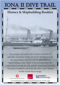 04 Dive Trail History.Cdr