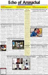 State, in a New High in Single Day, Records 91 Covid Cases