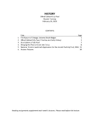 ACLP-History-Section-S2020