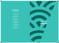 Feng Sushi Locations