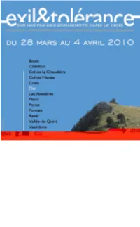 Mise En Page 1