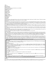 GURPS Third Edition Planet of Adventure by James L
