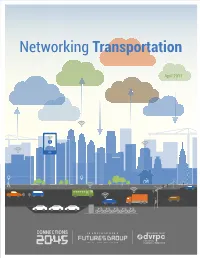 Networking Transportation