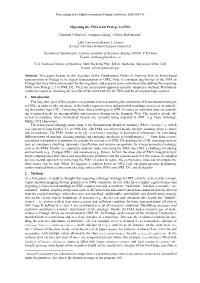 A Method for Converting Frame Based Ontologies Into OWL