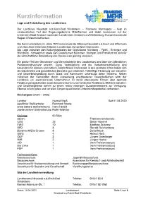 Kurzinformation NEA-BW