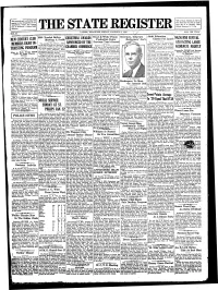 The State Register
