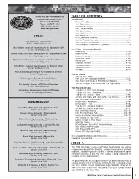 2009 OVC FB Media Guide.Pmd