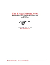 Fall/Winter 2010 Issue