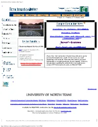 Benchmarks Online, February 2008, Page 1