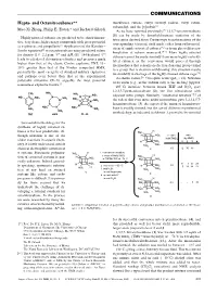 Hepta- and Octanitrocubanes** Mocubenes, Cubene, Cubyl Carbinyl Radical, Cubyl Cation, Cubanediyl, and the [N]Cubyls.[6] Mao-Xi Zhang, Philip E