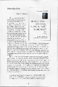 Introduction Shunryu Suzuki Sojun Mel Weitsman
