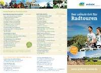 Radfahren in Der Probstei (3,4 Mib)