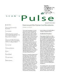S C a N ' S Pulse