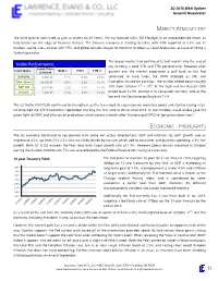 1H2018 M&A Update
