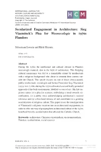 Downloaded from Brill.Com09/28/2021 09:47:30PM This Is an Open Access Chapter Distributed Under the Terms of the CC BY-NC-ND 4.0 License