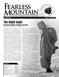 Newsletter, Fall 2009