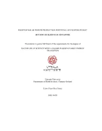 The Development and Improvement of Instructions